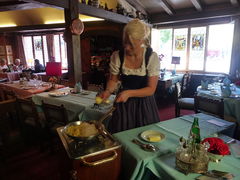 -Old Swiss House