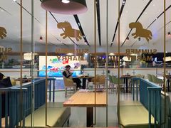 -夏日玛莉西餐厅(梅溪湖步步高店)