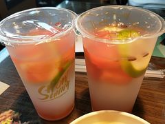 -豪享来中西餐厅(隆昌店)