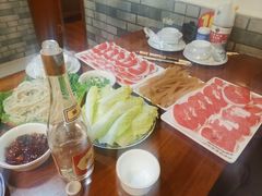 -春和發特色蒸饺(浐河西路店)