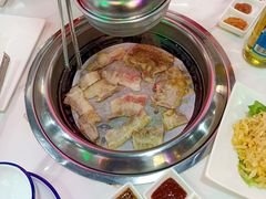 -火焱山烤肉·齐齐哈尔烤肉(朝阳店)