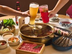 -巴奴毛肚火锅(相州店)