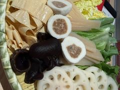 -鱼酷活鱼烤鱼(雨花客厅店)