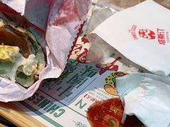 -塔斯汀中国汉堡(长平路店)