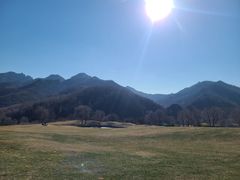 -玉渡山自然风景区