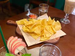 -上古咖啡ShadowCafe&Reastaurant(哈尔滨中央大街店)