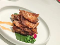 -荣兴酒家(徐家汇店)