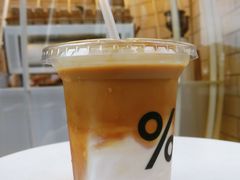 -% Arabica阿拉比卡咖啡(深圳湾万象城店)