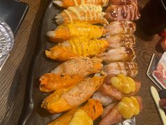 -吉兆手握寿司(车公庙店)