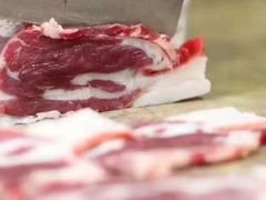 -胡同烧烤·烤肉(塔湾店)