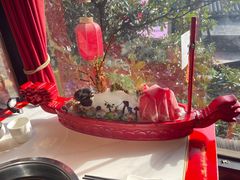 -小龙翻大江文化火锅(宽窄店)