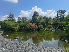 -京都御所