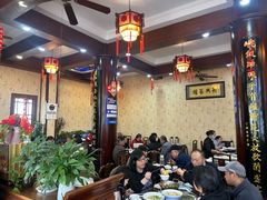 -长兴菜馆(高桥店)