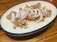 -百羊手抓肉(江苏东路店)