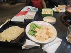 -南门四季铜锅涮肉(大屯·北苑店)