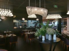 大堂-CASANOVA西餐厅(海信广场店)