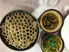 -老爷庙风味美食府(魏都大道店)