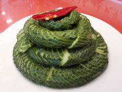 -北京小肠陈饭庄(方庄店)