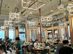 -蚝英雄·自助烤蚝(建设路店)