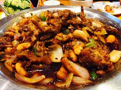 -六月雪干锅(印象汇店)