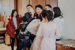 -圣拉维婚礼艺术中心(合肥旗舰店)
