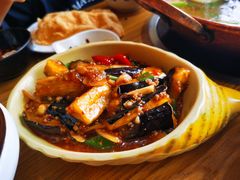 -妈妈的味道(和顺古镇店)