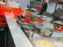 -养牛邓·潮汕牛肉海鲜自助火锅(广州店)