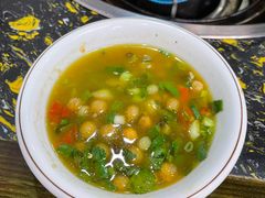 -韩妹鱼庄·泸定老字号(泸定店)