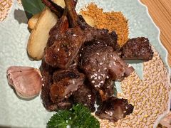 -花和海鲜自助(梅江店)