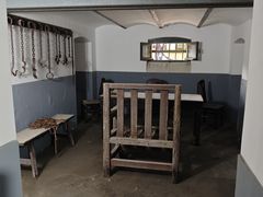 -青岛德国监狱旧址博物馆