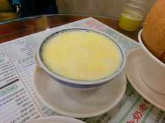 招牌双皮奶-仁信老铺(华盖路店)