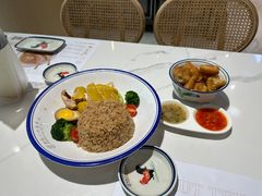 -發起人·肉骨茶(万象汇店)