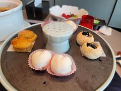 -馋遇江南·精致湖景雅宴(东方之门店)