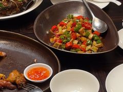 -浙江安吉JW万豪酒店·万豪中餐厅