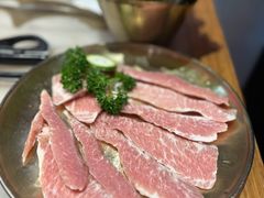 -韩宫宴和牛烤肉(上海金山万达店)