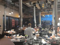 -炽城·烤肉名家(鸿达中央广场店)