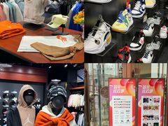 -开元商城(西旺店)