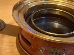 -闻老头·菊花炭烤肉(D11店)