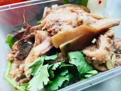 -正宗北冰洋风味冷面馆