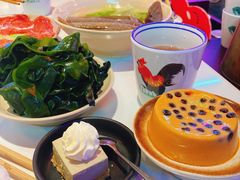 -卤校长重庆火锅(国兴店)
