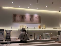 -兰熊鲜奶(西直门凯德mall店)