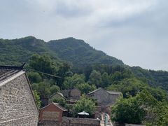 -北京山里寒舍度假酒店