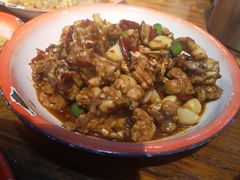 -老三样·美食研究中心(世贸路店)