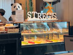 -Social 秀西餐厅-长沙瑞吉酒店(运达店)