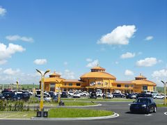 -莫日格勒旅游景区