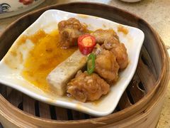 -点都德(千灯湖环宇城店)