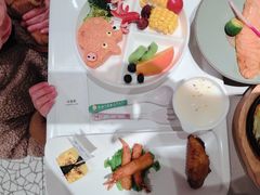 -dodonpa.墩墩伐 便当食堂(博华广场店)