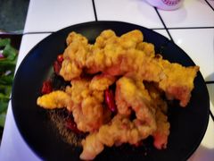 -九街淑芬掌中宝串串公司(内街文化创意园店)