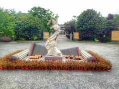 -合肥三国新城遗址公园