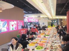 -龍歌自助小火锅(秦淮水游城店)